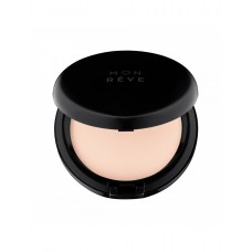 Mon Reve Matte Skin Compact Powder 102